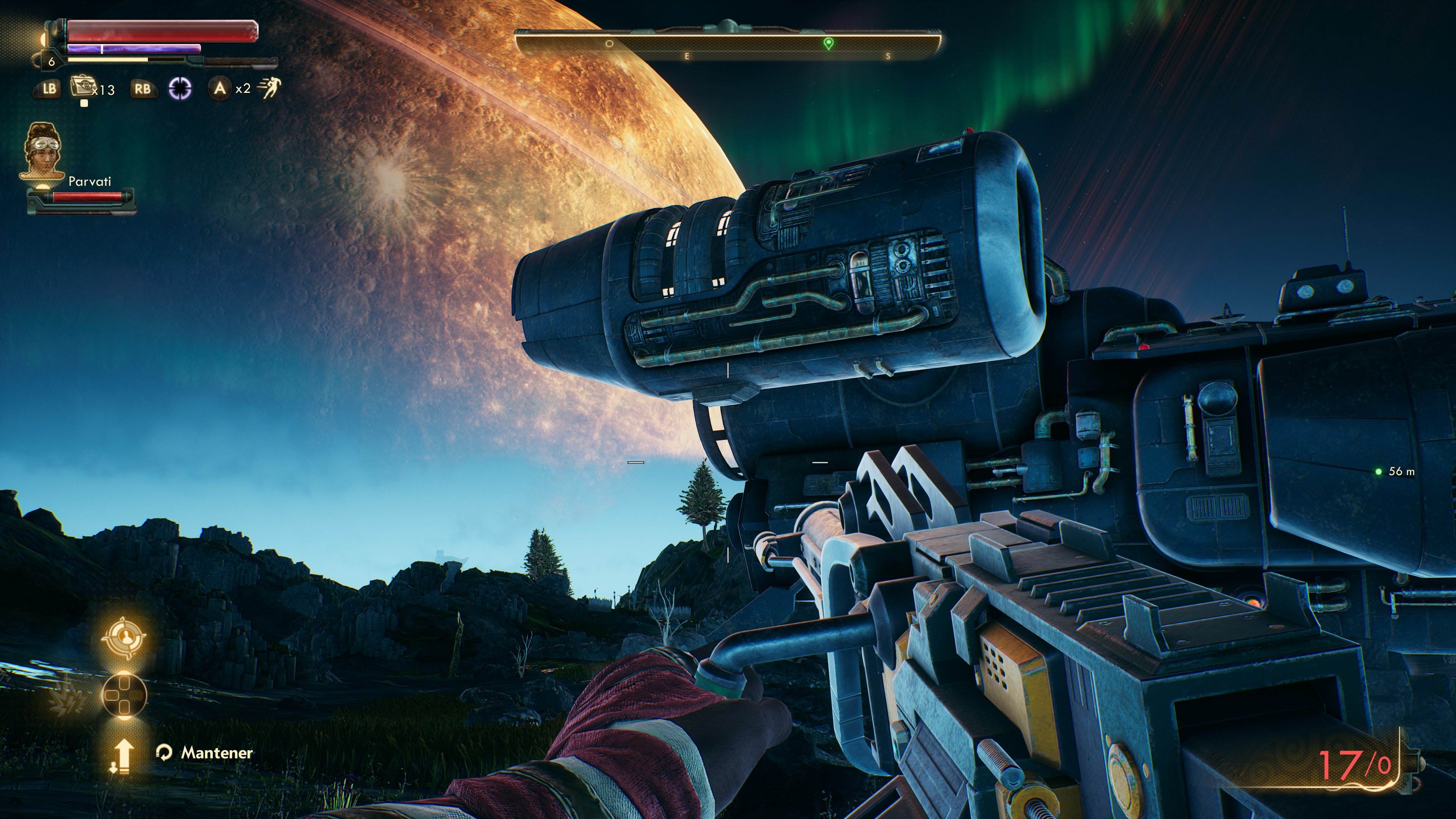 The Outer Worlds - Imagen 28